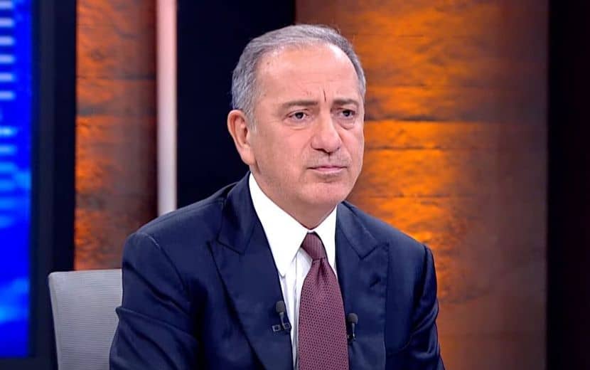 Fatih Altaylı’nın Derdi Diyanet mi? İslam mı?