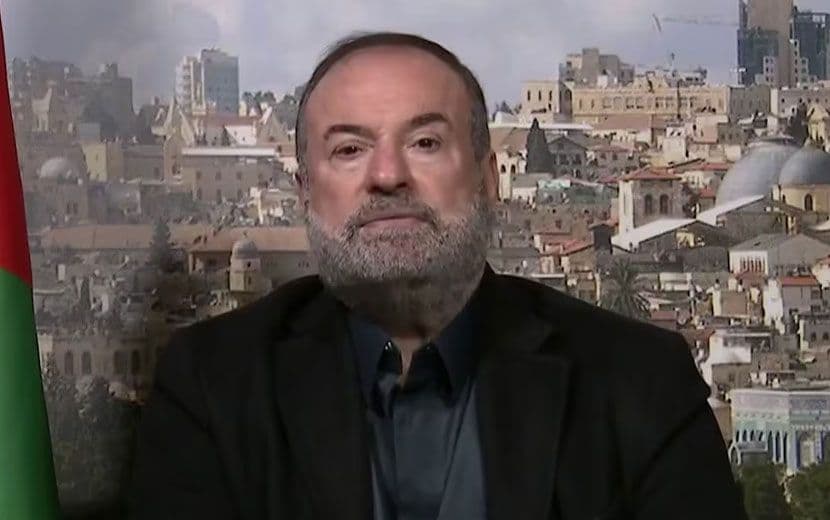 Hamas Yetkilisi: “Filistin Halkı Başkenti Kudüs Olan Hilafet Devleti’ne Hazırlanıyor”