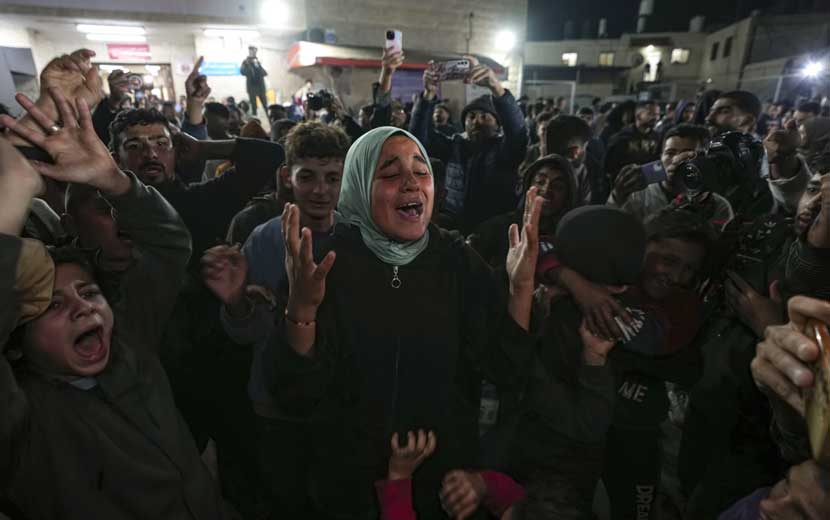 Gazze’de Ateşkesin Detayları ve Tepkiler