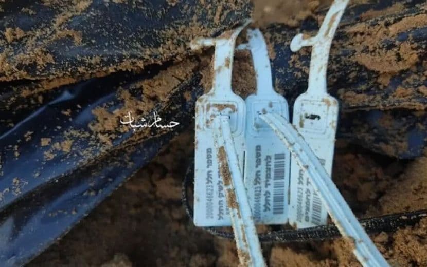 “İsrail” Terörü: Gazze’de Elleri ve Gözleri Bağlı Onlarca Ceset Bulundu