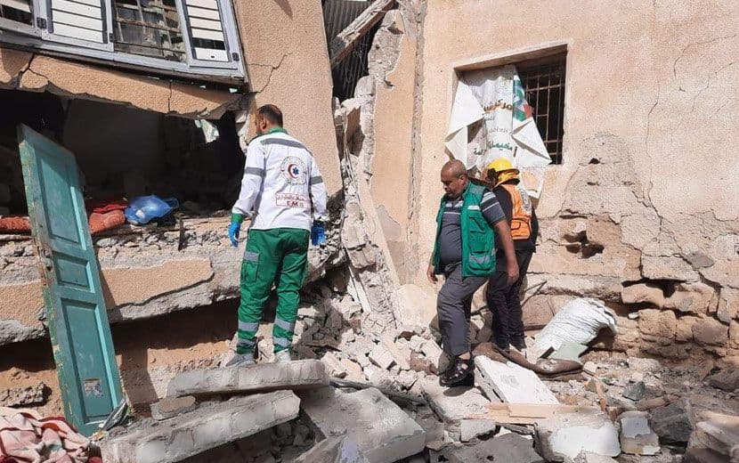 Gazze’de Katliam: Can Kaybı 29’a Yükseldi