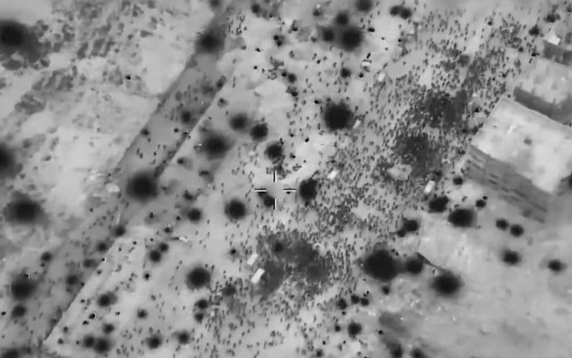 Gazze’deki Katliamın Ardından Ankara’dan Yine Somut Adım Yok