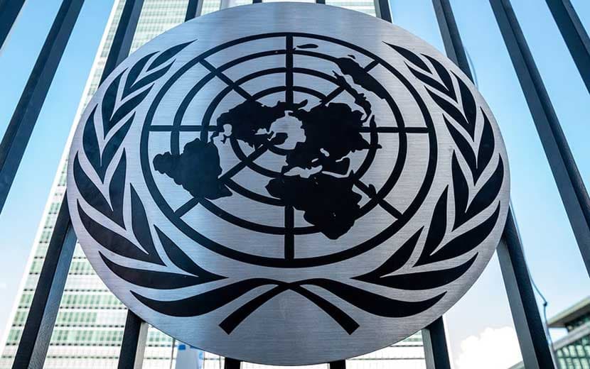 Gazze’ye Üç Maymunu Oynayan BM’den Suriye Siyasi Sürecine Oy Birliği