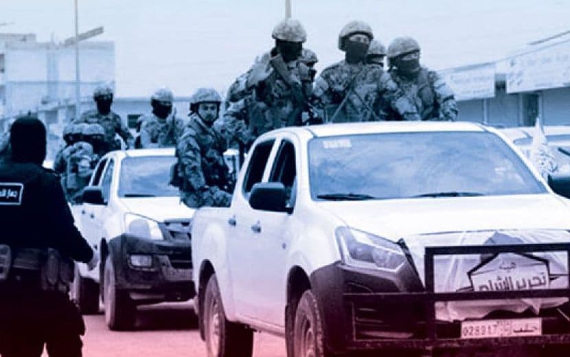 HTŞ’nin İdlib Halkına Yönelik Baskıları Sürüyor