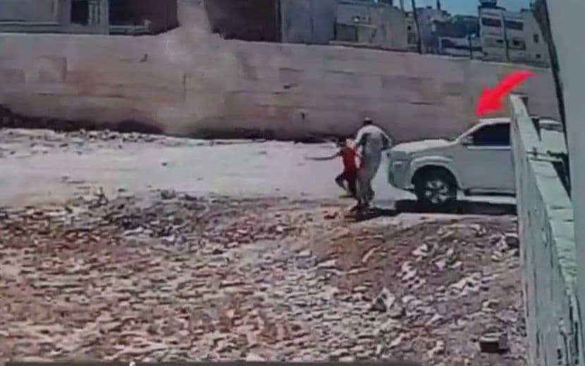 HTŞ’ye Muhalefet Eden Bir Alim ve Bir Avukat Azez'de Kaçırıldı