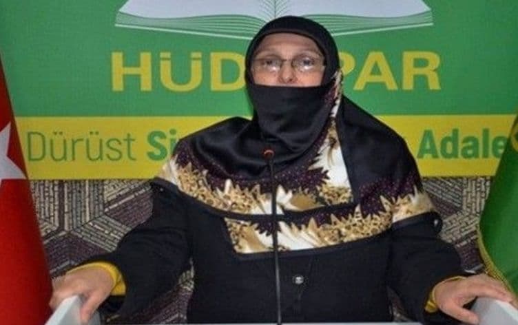 HÜDA PAR Hedefini Açıkladı: “Şeriat Getirmek Değil, Siyaset Yapmak İstiyoruz”