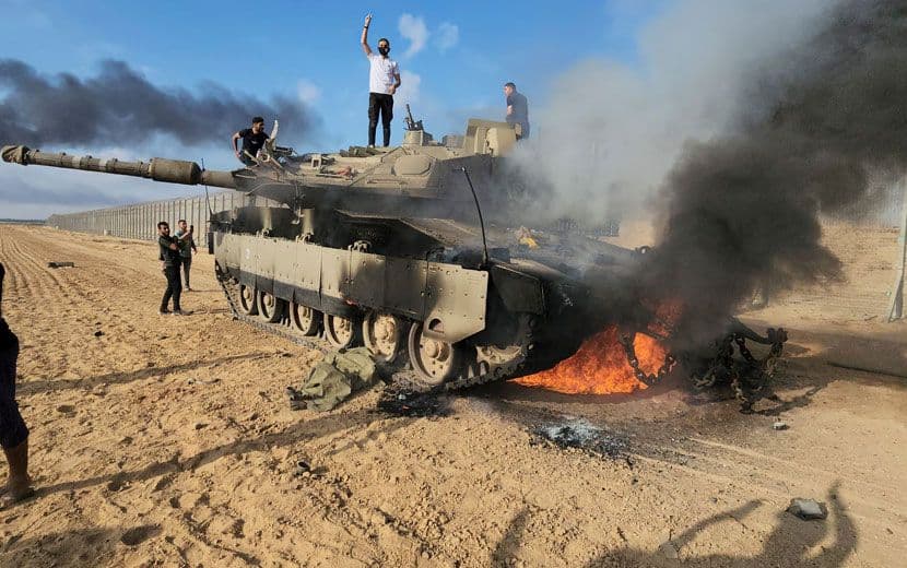 Hamas’tan 60 Günlük Ateşkes İddialarına Yalanlama