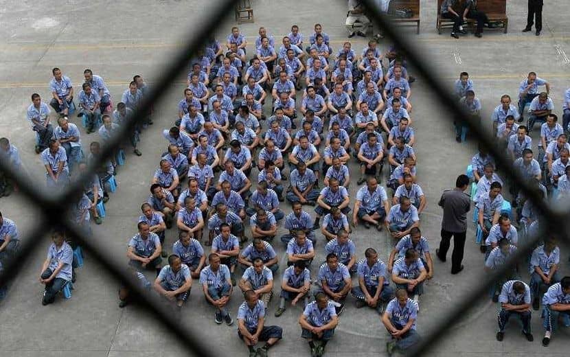 Hizb-ut Tahrir, Bir Üyesinin Çin Hapishanesinde Vefat Ettiğini Duyurdu