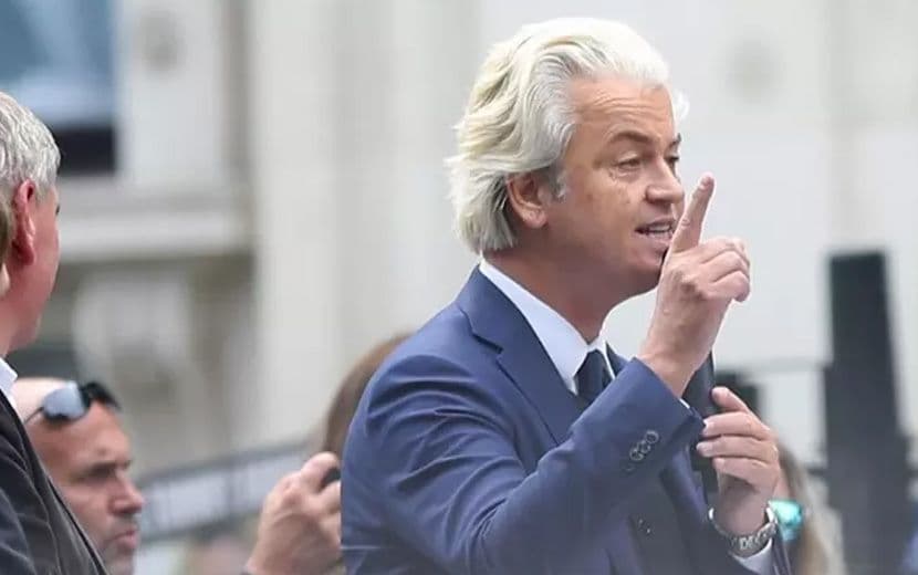 Hollanda, AB Düzenlemelerinden Çekilebilir: Göçmenlere Karşı Irkçılık Yükseliyor