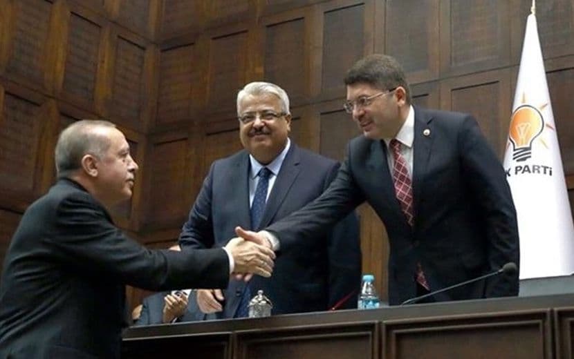 Hükümet, Gazze İçin BM ve Uluslararası Kuruluşlardan Adalet Bekliyor