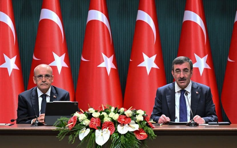 Hükümet, Kamuda Tasarruf Paketini Açıklıyor