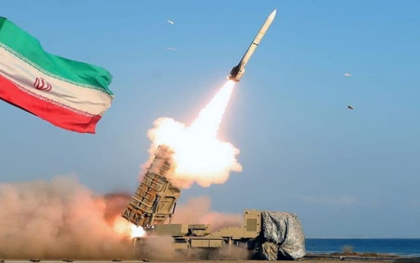 İran, Bu Sefer de Pakistan’da Müslümanları Vurdu