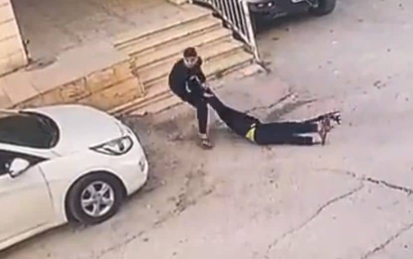 İşgalci “İsrail”, Batı Şeria’da 2 Çocuğu Katletti