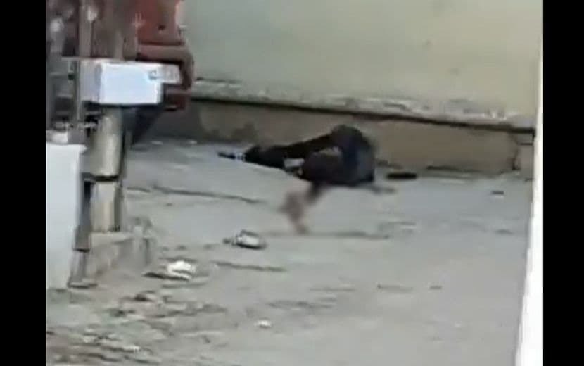 İşgalci “İsrail” Batı Şeria’da Filistinli Bir Genci Daha Katletti