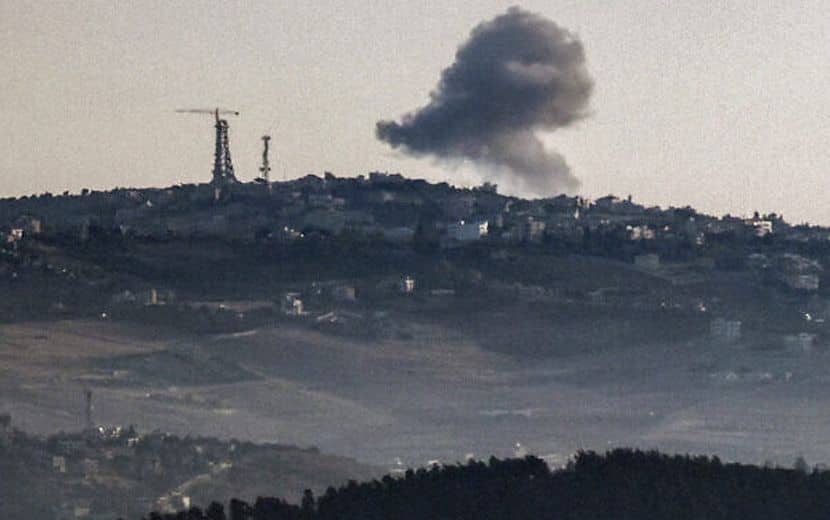 İşgalci ‘İsrail’, Üç Hizbullah Üyesini Daha Öldürdü