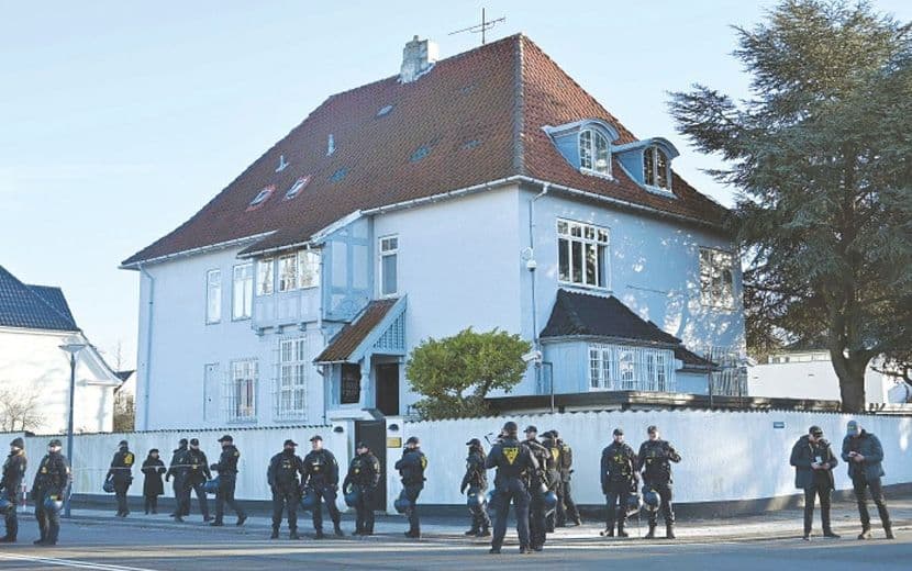 İslam Beldeleri Kınadı, Kur’an-ı Kerim’e Saldırılar Durmadı