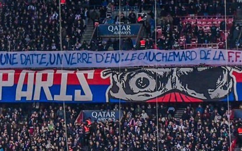 İslam Düşmanı Fransa’nın İftar Yasağına Protesto