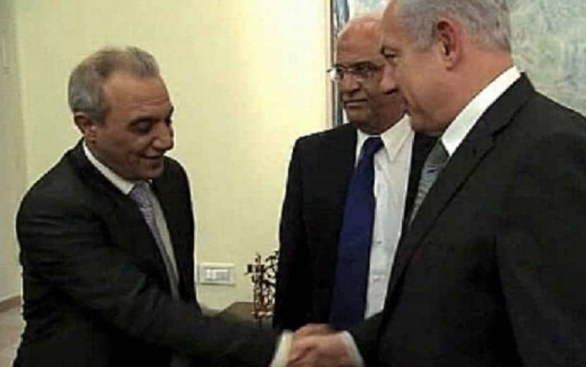 "İsrail" Destekli Macid Farac, Gazze’de Aktif