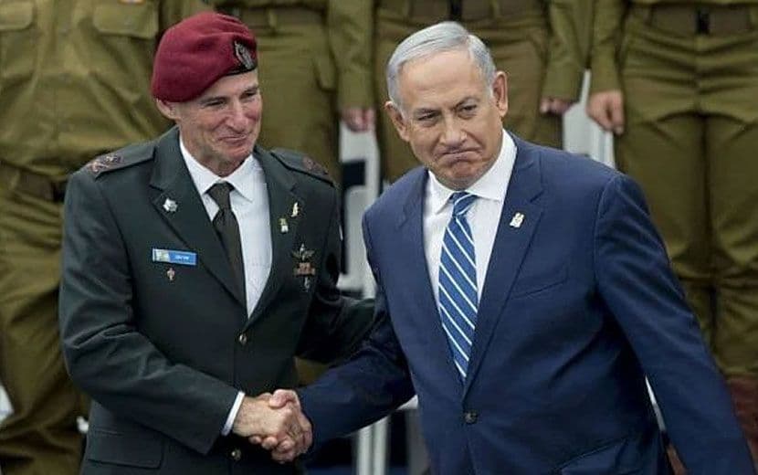 Eski ‘İsrailli’ Generalden İtiraf: “Hobi İçin Bebek Öldürüyorlar”