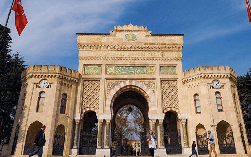 İstanbul Üniversitesi’nde Skandal: Çocuklara Cinsiyet Değiştirme İşlemi