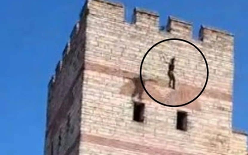 Nereye Bu Gidiş?: İstanbul’da Korkunç Olaylar