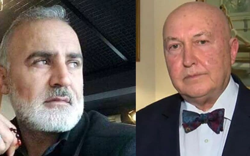 Adalet!: Kadınlara Tecavüz Edildi Diyen Serbest, Bina Yıkıldı Diyen Hala Tutuklu