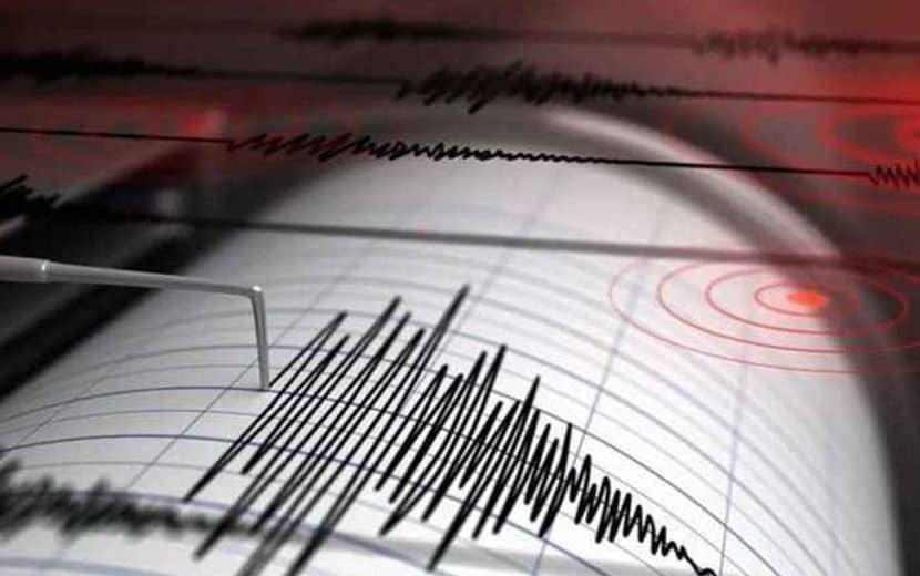 Son Dakika: Kahramanmaraş’ta Büyük Bir Deprem Daha Meydana Geldi