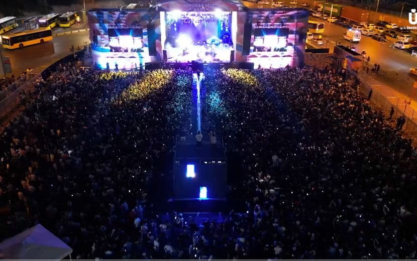 Kamuda Tasarruf Çağrısı Yapan Hükümet, Festivallerle İsrafı Sürdürüyor