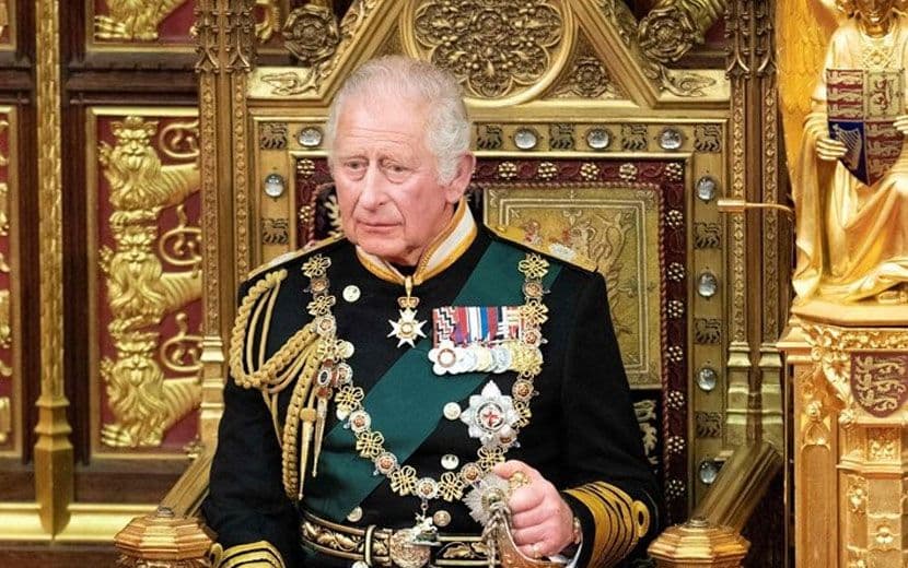 Kapitalist Laik İngiltere Kraliyeti'nin Köle Ticareti Geçmişi Belgelendi