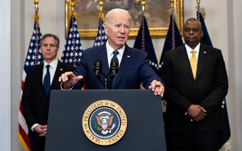 Kara Savaşı Hazırlığı: ABD ve Almanya’dan Ukrayna’ya Tank Yardımı