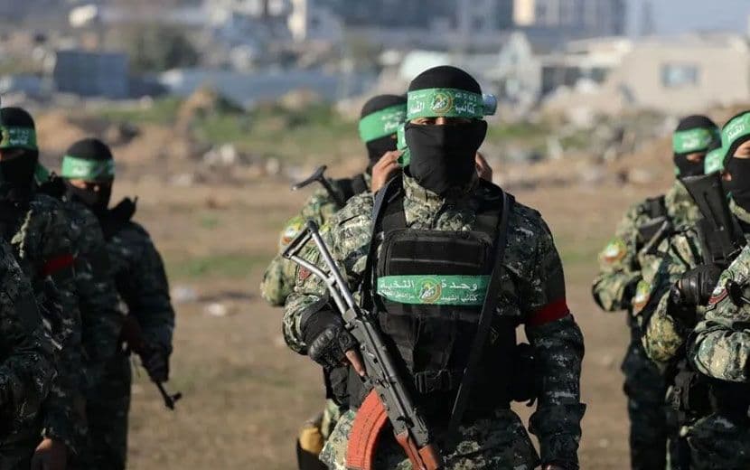 Kassam’dan İşgalci ‘İsrail’e Bir Darbe Daha