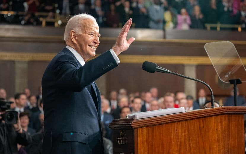 Katliamın Ortağı ABD’den Gazze’ye Liman Kurma Kararı