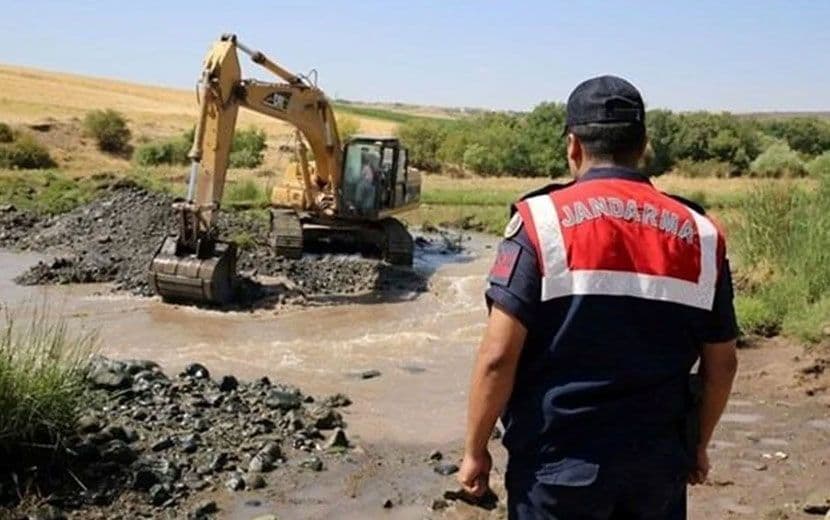 Kayıp Narin’in Cesedinin Bulunmasının Ardından Gözaltı Sayısı 24’e Çıktı