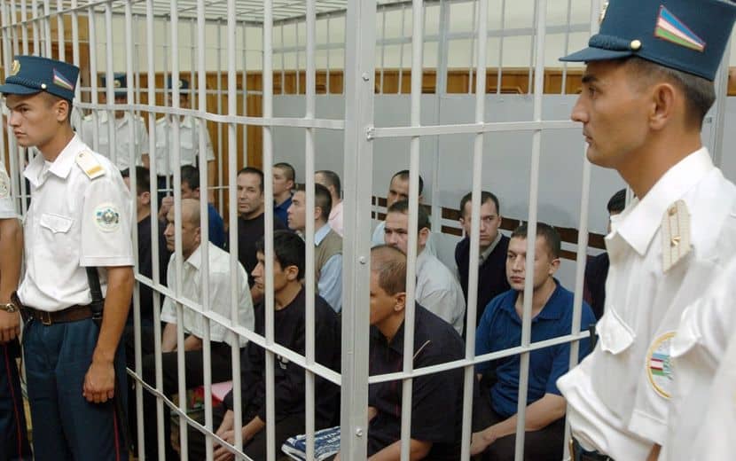 Özbekistan, İslam’a Düşmanlıkta Kerimov’un Kaldığı Yerden Devam Ediyor