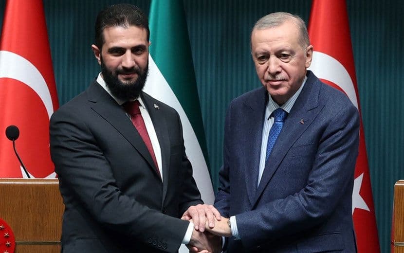 Kilise Saldırısına Erdoğan’dan Tepki: “İstikrarsızlığa İzin Yok”