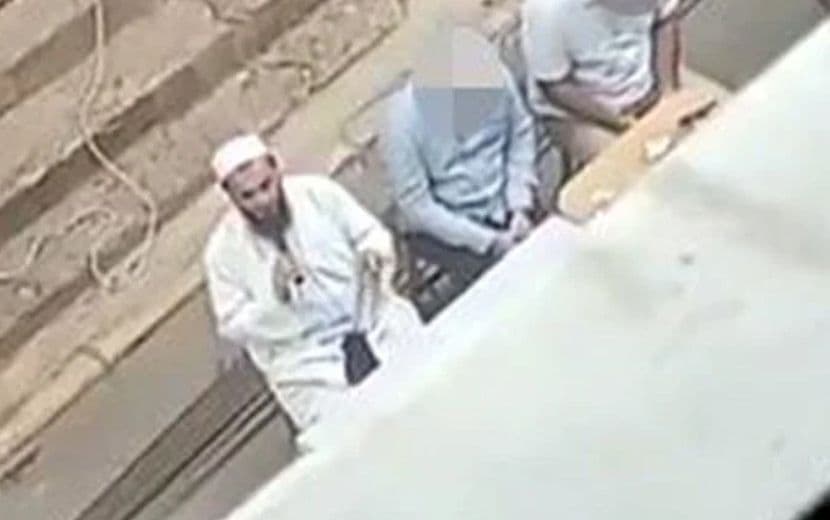 Kocaeli’de Kemalist Rejimi Eleştirdiği İçin İmama Tutuklama