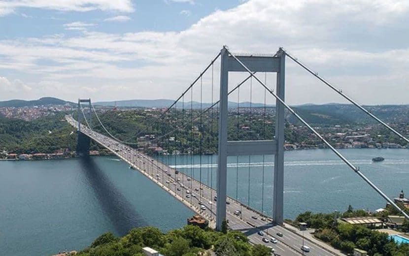 “Köprü ve Otoyollar, Özel Şirketlere Kiralanacak”