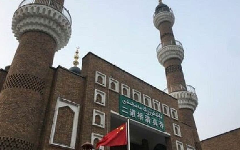 Komünist Çin, Kadir Gecesi’nde Çocuklara Camileri Yasakladı