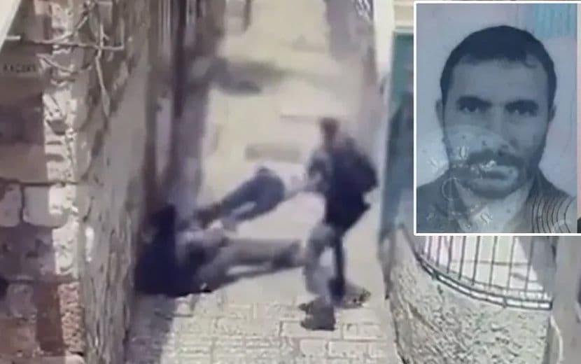 Kudüs Şehidi Hasan Saklanan’ın Cenazesi Türkiye’ye Getiriliyor