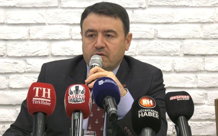 Kütahya Valisi, “Bataklık Yuvası” Pavyonları Neden Kapattığını Açıkladı