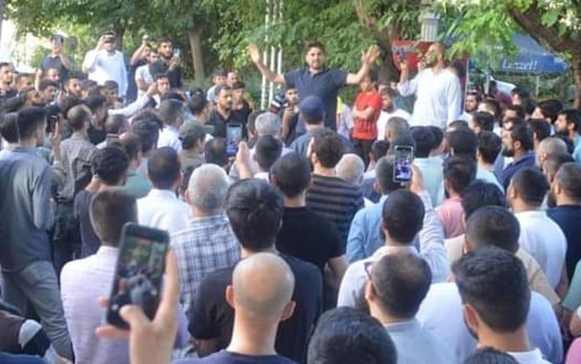 LGBT Yürüyüşüne Karşı Çıkan Kuruluşlara Soruşturma