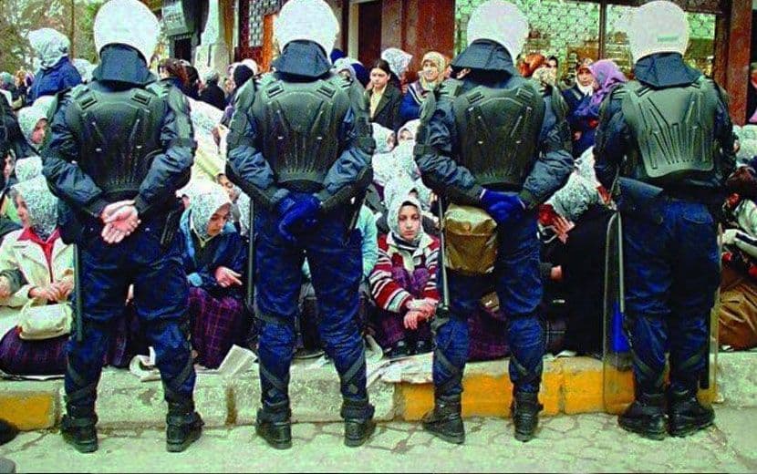 Laik Kemalist Zulüm 28 Şubat’ın 27. Yıldönümü