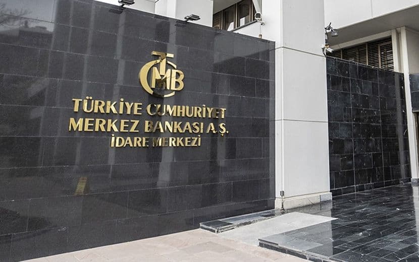 Merkez Bankası’nın Net Rezervi Eksi 4,4 Milyar Dolara Geriledi