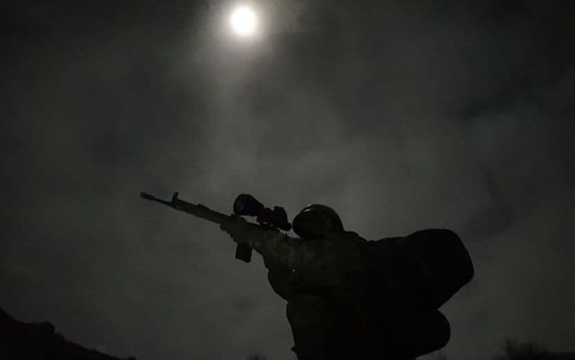 MSB, Kuzey Irak’tan Gelen Acı Haberi Duyurdu