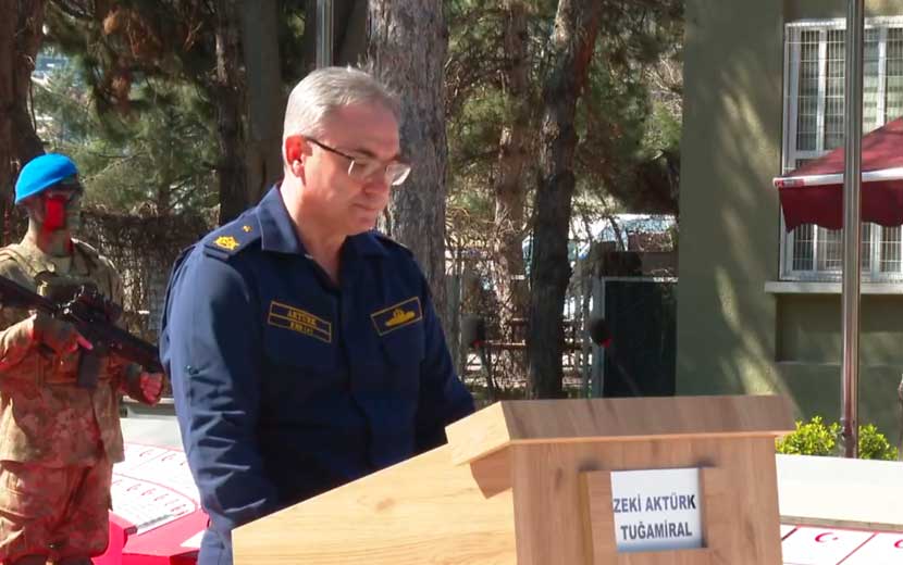 MSB’den İşgalci ‘İsrail’ İle “Normalleşme” Açıklaması