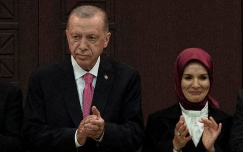 Aile Bakanı'ndan Skandal 6284 Açıklaması: "Maalesef Kadınlarımız İstemiyor"