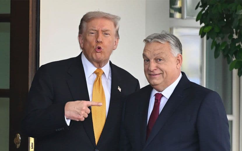 Macaristan’da ABD’nin Desteklediği Orban Dönemi Sona Erdi