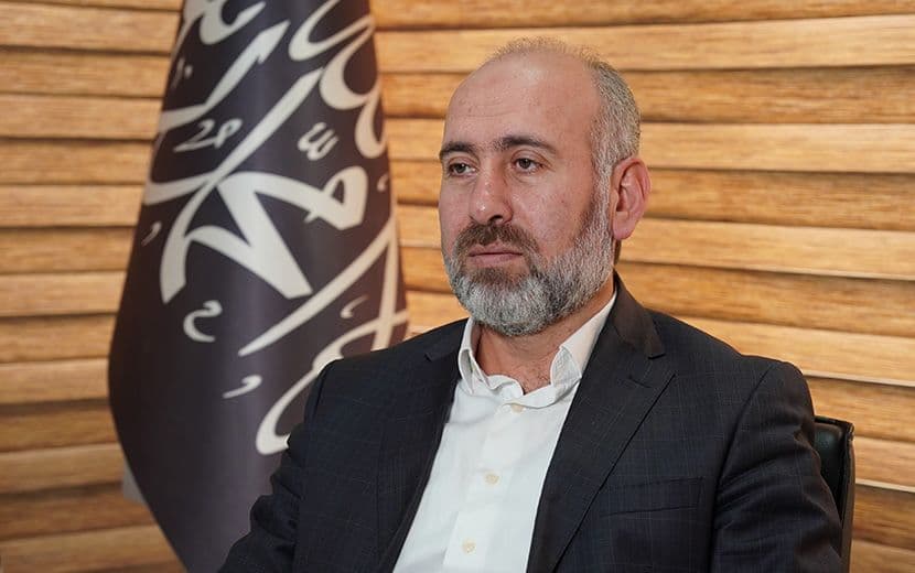 Mahmut Kar Yeni Akit’e Konuştu: “57 Ülke Bir Hilafet Etmiyor”