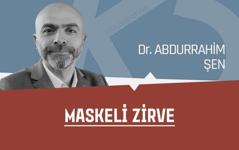 Maskeli Zirve