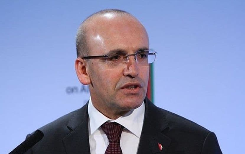 Mehmet Şimşek, Yabancı Yatırımcılarla Görüşecek